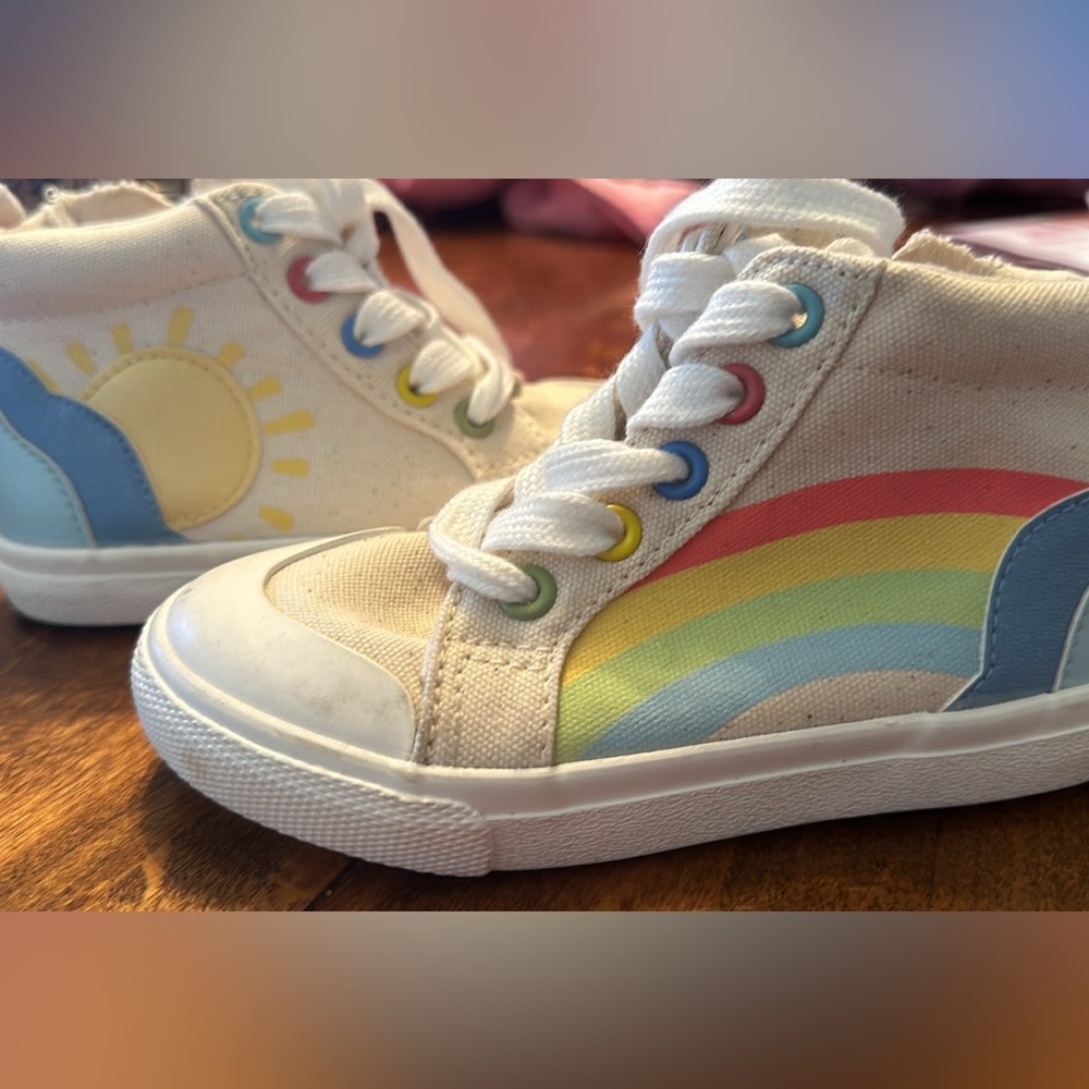 Toddler Shoes
